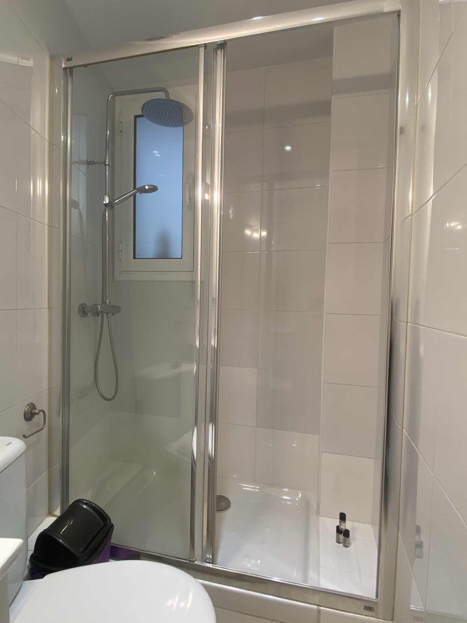 Rental apartment in Las Ramblas Barcelona