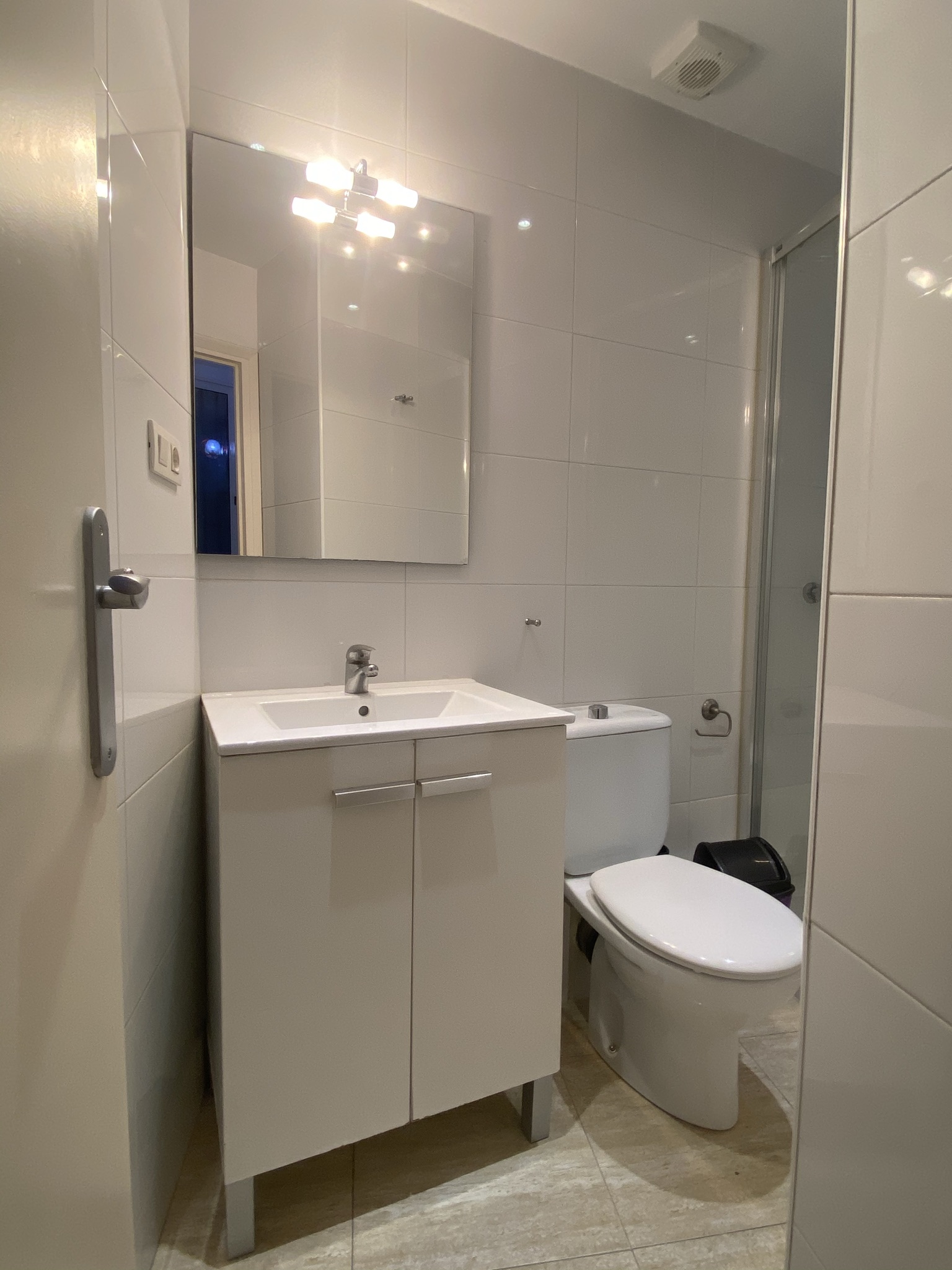 Rental apartment in Las Ramblas Barcelona