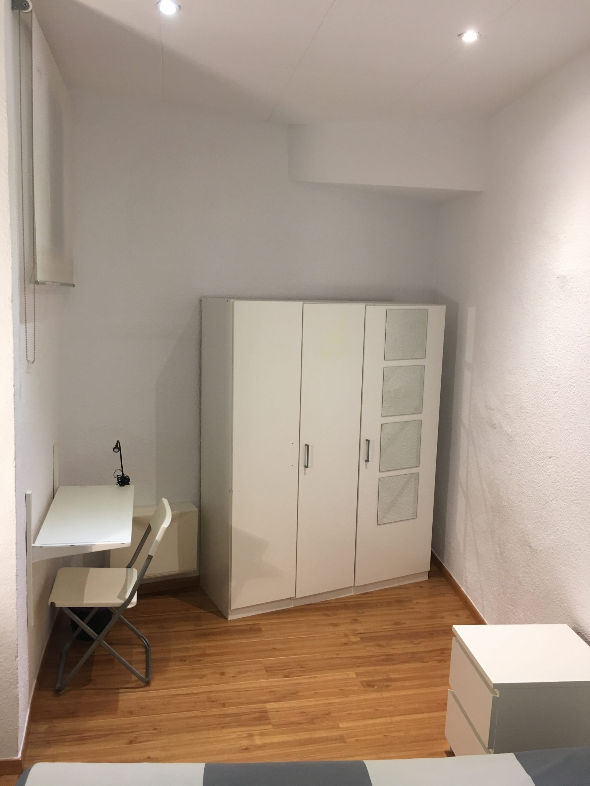 Short term rental in Barcelona