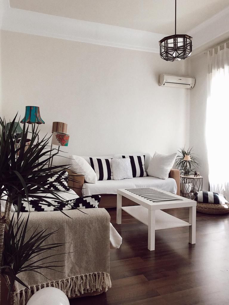 Bedroom for rent in Valencia