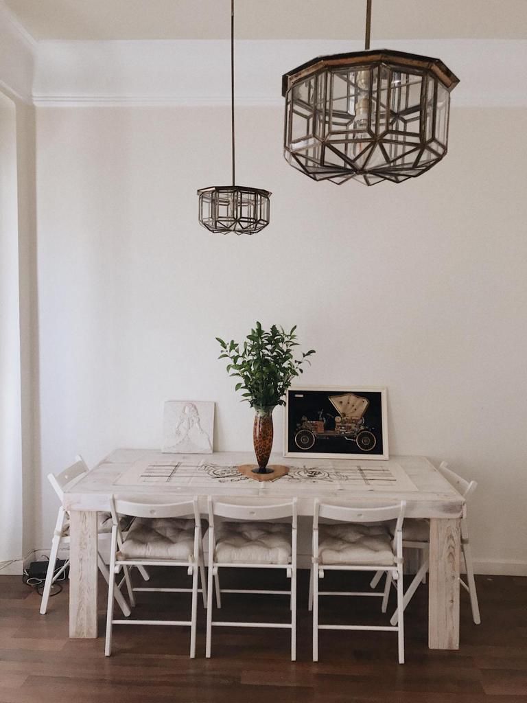 short term rental apartment in Ghent