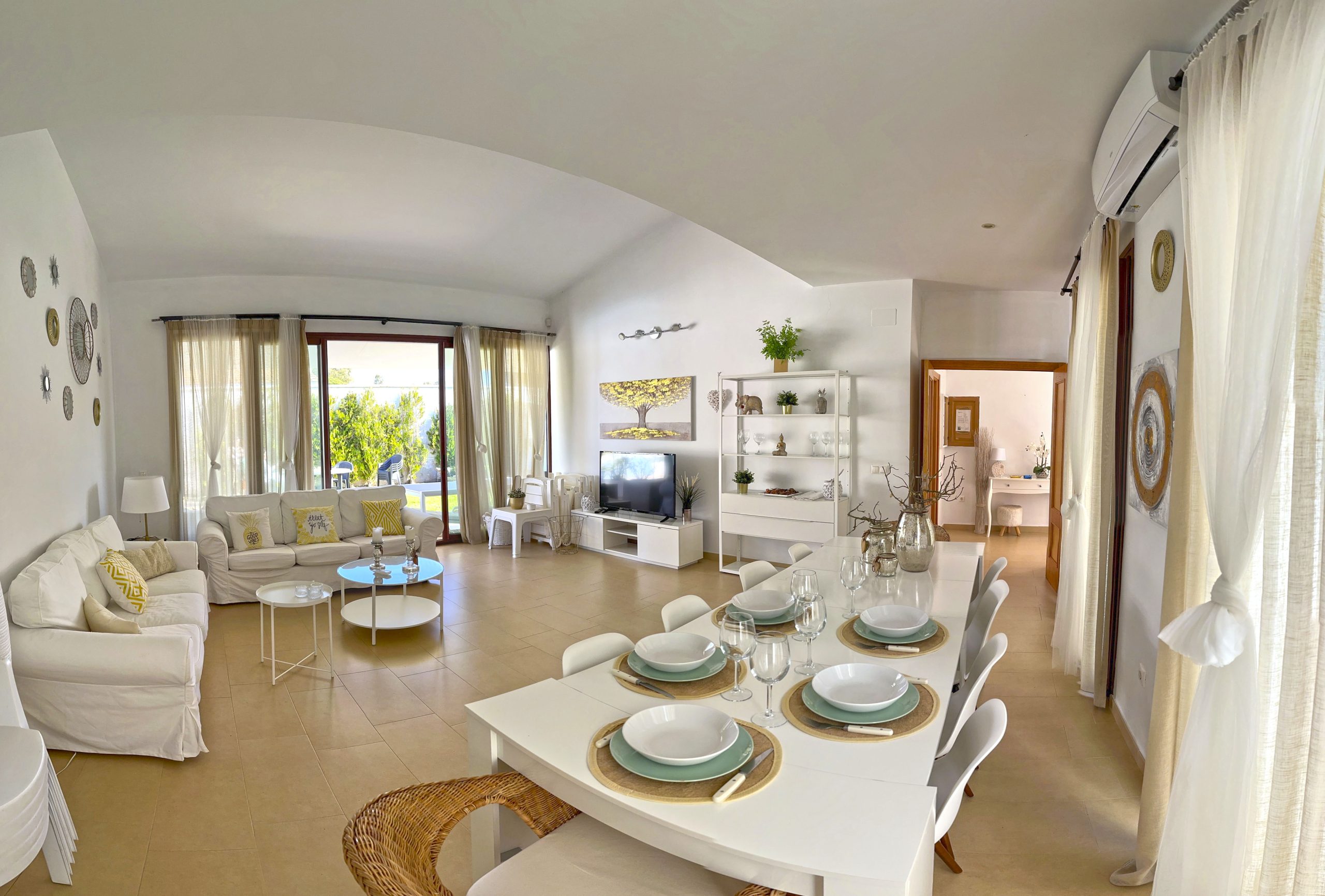 House for expats in conil cadiz