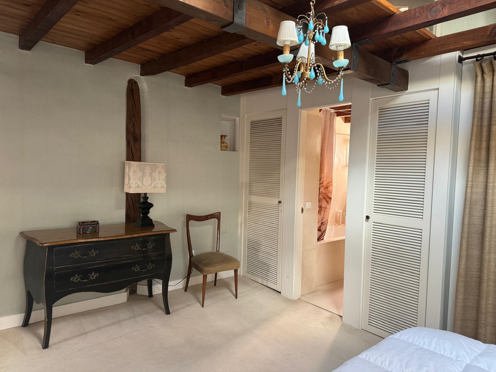 short term rental apartment in Madrid