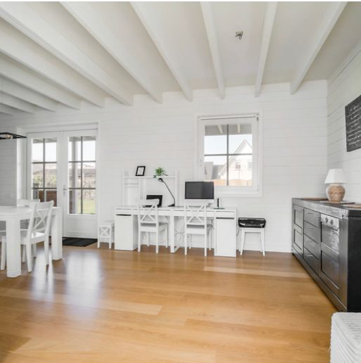 Reijs - House for rent in Holland - Living room